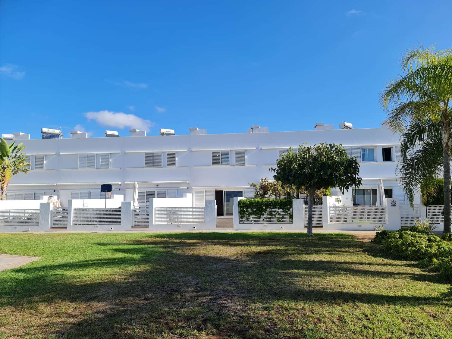 Chalet in vendita a Sant Jordi de Ses Salines (Sant Josep de sa Talaia)