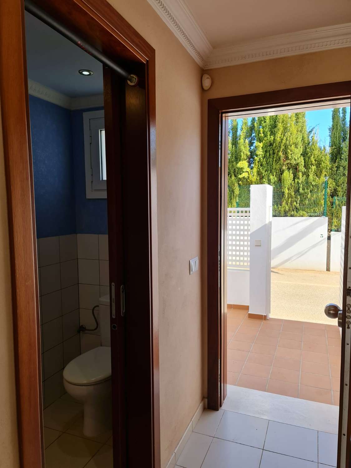 Chalet in vendita a Sant Jordi de Ses Salines (Sant Josep de sa Talaia)