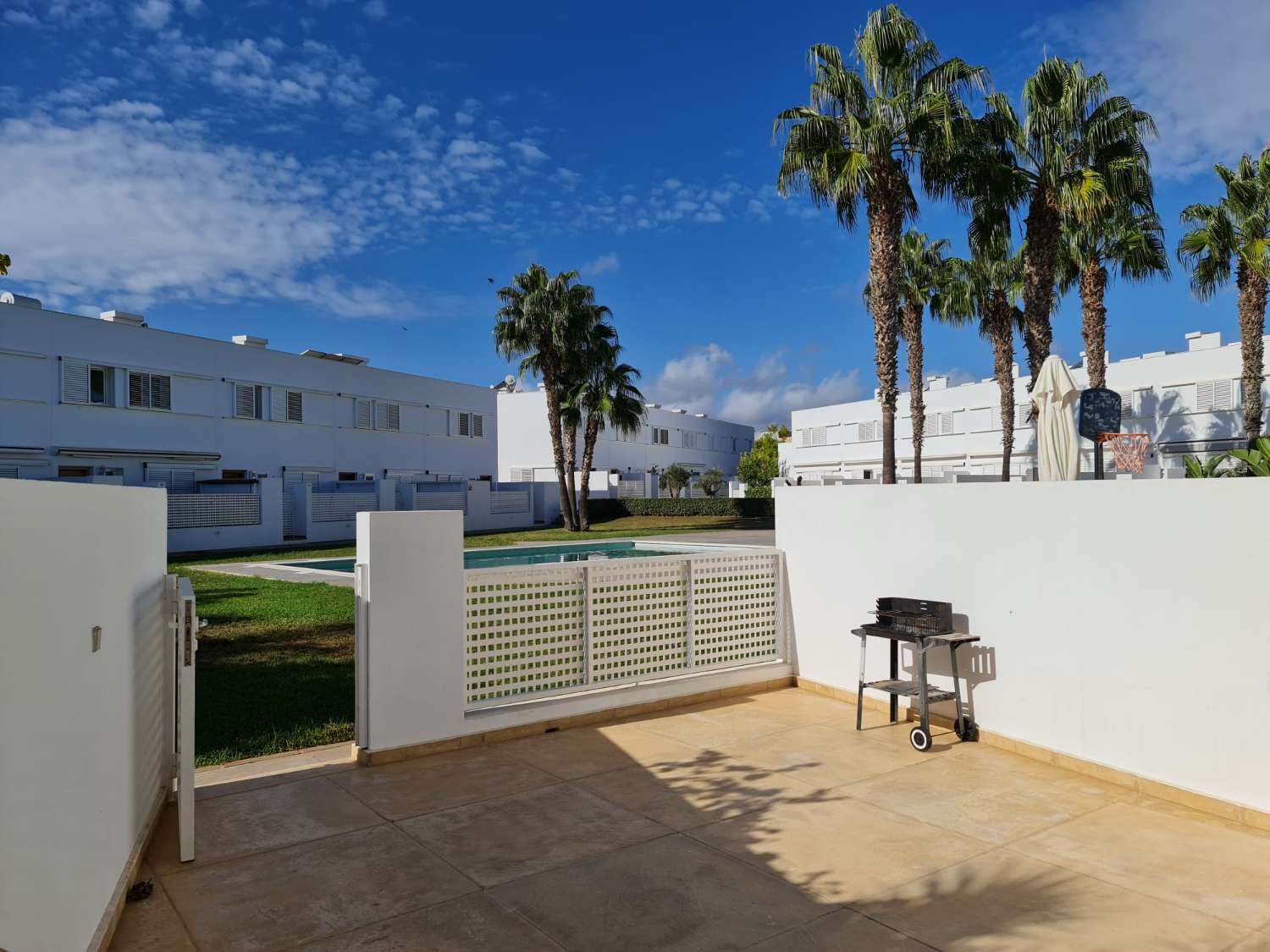 Comfortable semi-detached house in San Jordi perfect for families