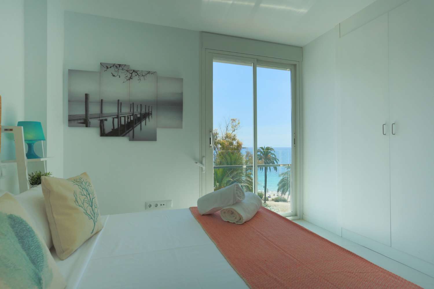 Petit Appartement en vente à Figueretes - Platja d'En Bossa (Ibiza)