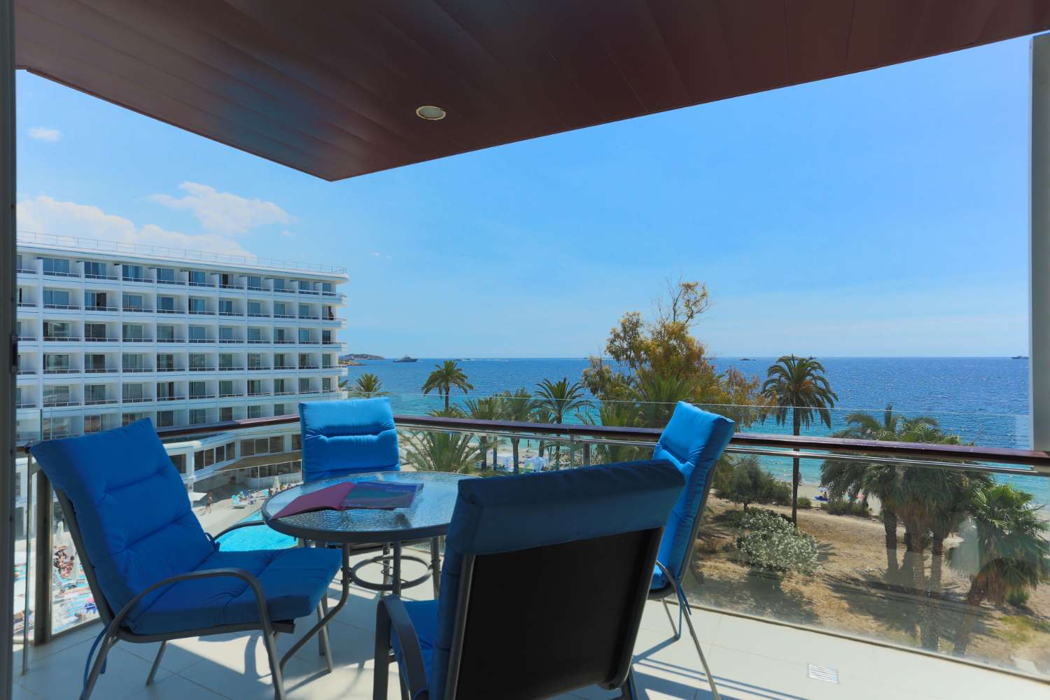 Appartement te koop in Figueretes - Platja d'En Bossa (Ibiza)