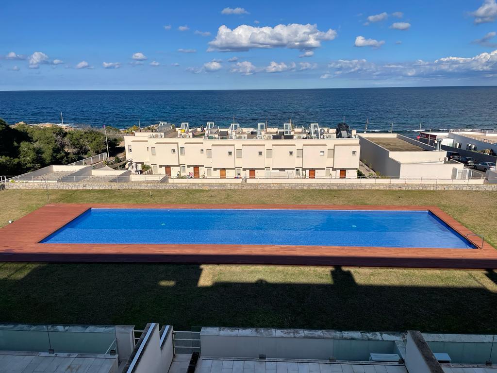 Penthouse en vente à San Agustín - Cala de Bou (Sant Josep de sa Talaia)