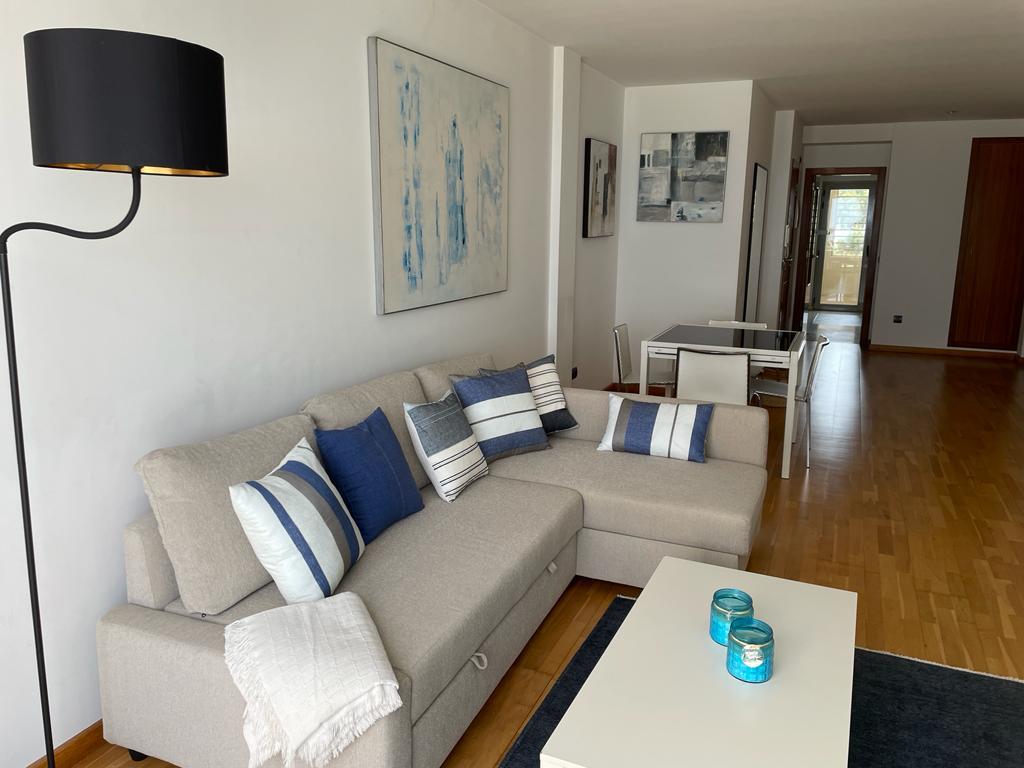 Penthouse te koop in San Agustín - Cala de Bou (Sant Josep de sa Talaia)