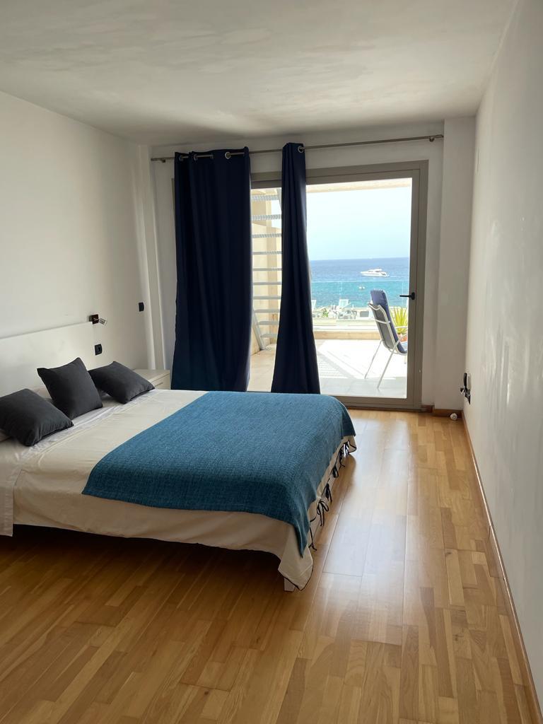 Penthouse te koop in San Agustín - Cala de Bou (Sant Josep de sa Talaia)