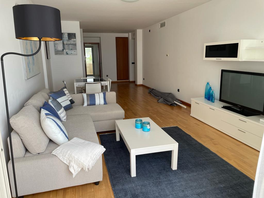 Penthouse zum verkauf in San Agustín - Cala de Bou (Sant Josep de sa Talaia)