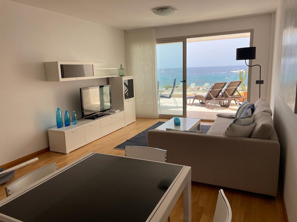 Penthouse en vente à San Agustín - Cala de Bou (Sant Josep de sa Talaia)