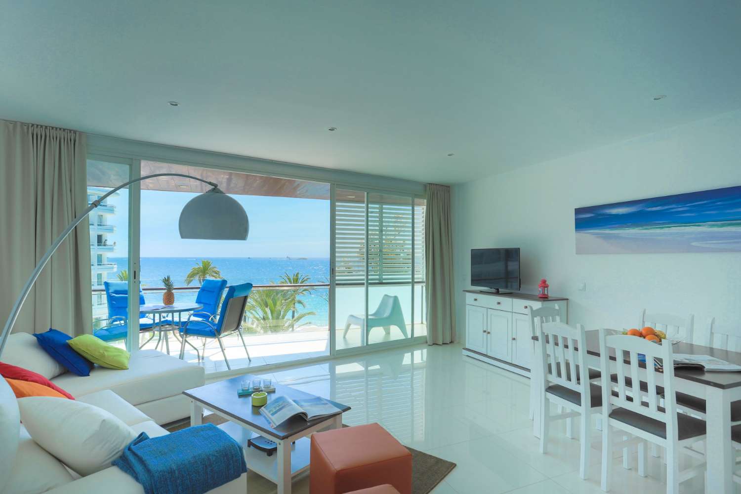 Petit Appartement en vente à Figueretes - Platja d'En Bossa (Ibiza)