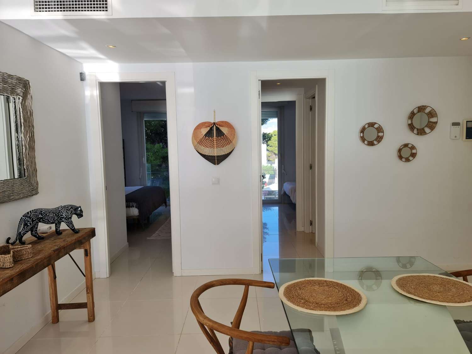 Apartamento recién reformado con fabulosas vistas en Playa d’en Bossa