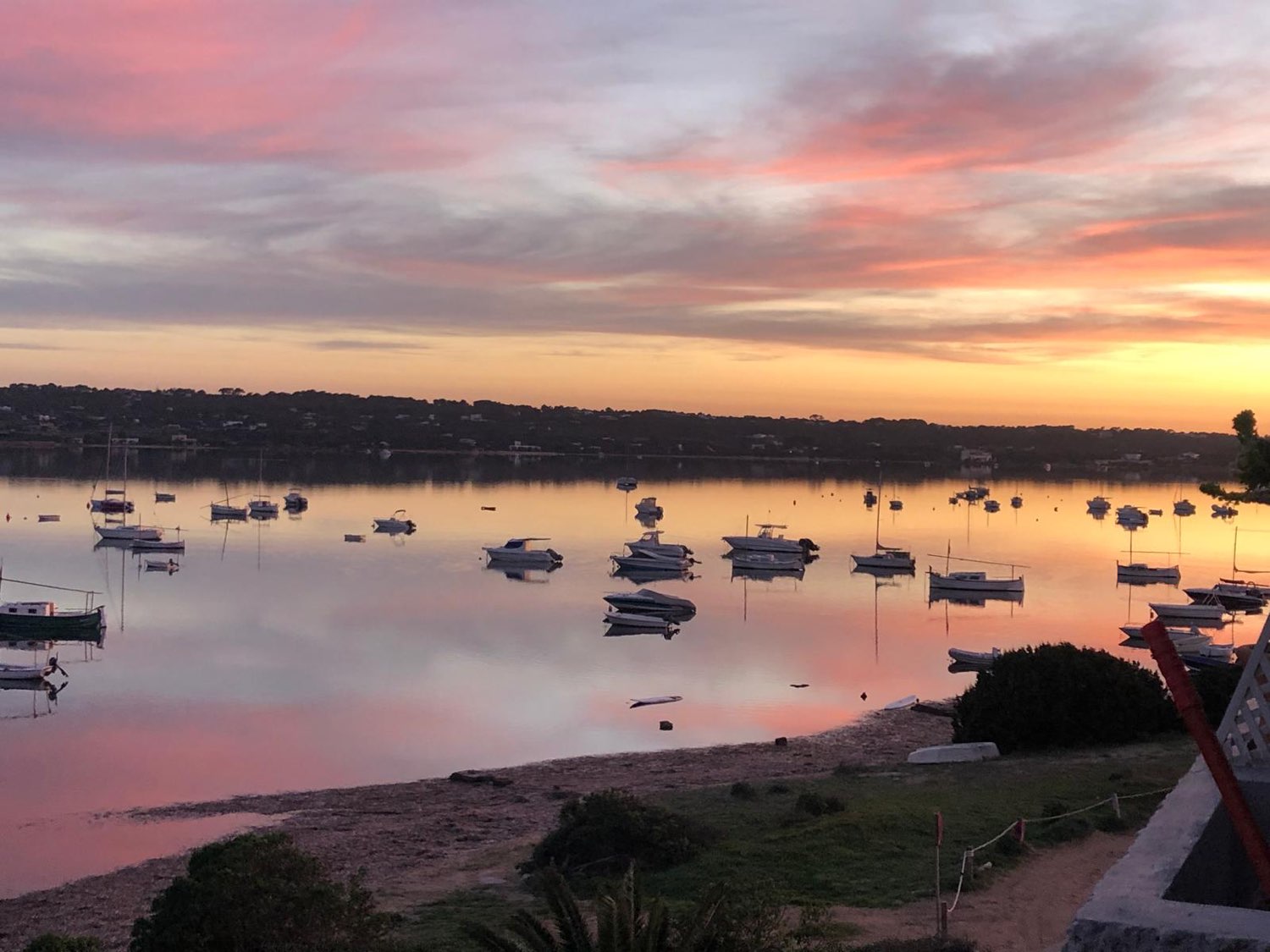 耳房 出售 在 La Savina (Formentera)