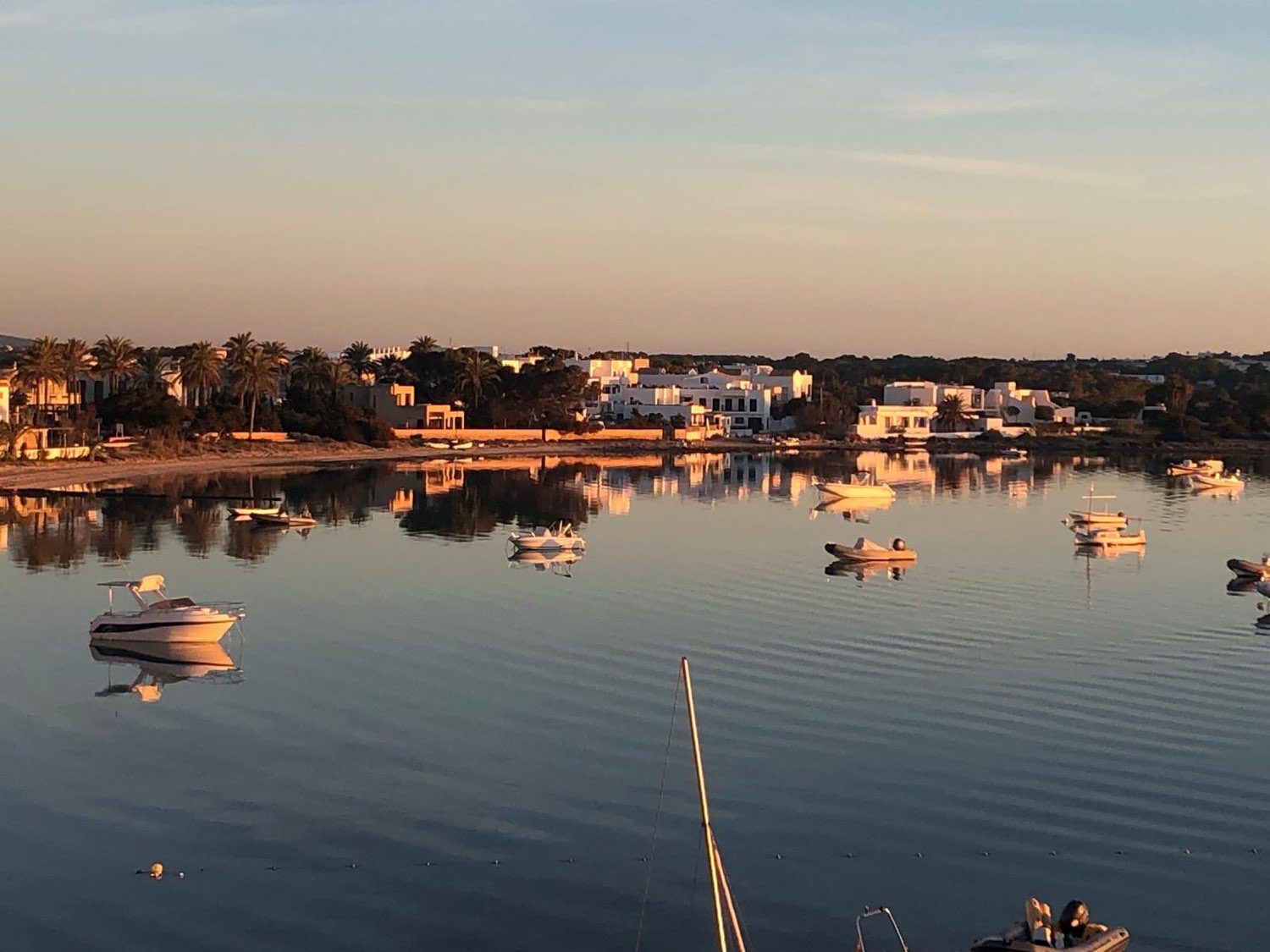 耳房 出售 在 La Savina (Formentera)