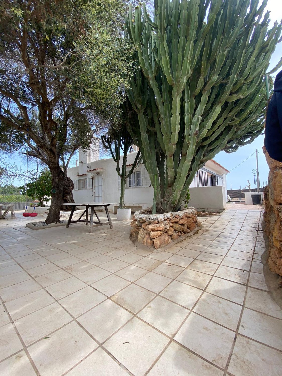 Maison en vente à Figueretes - Platja d'En Bossa (Ibiza)