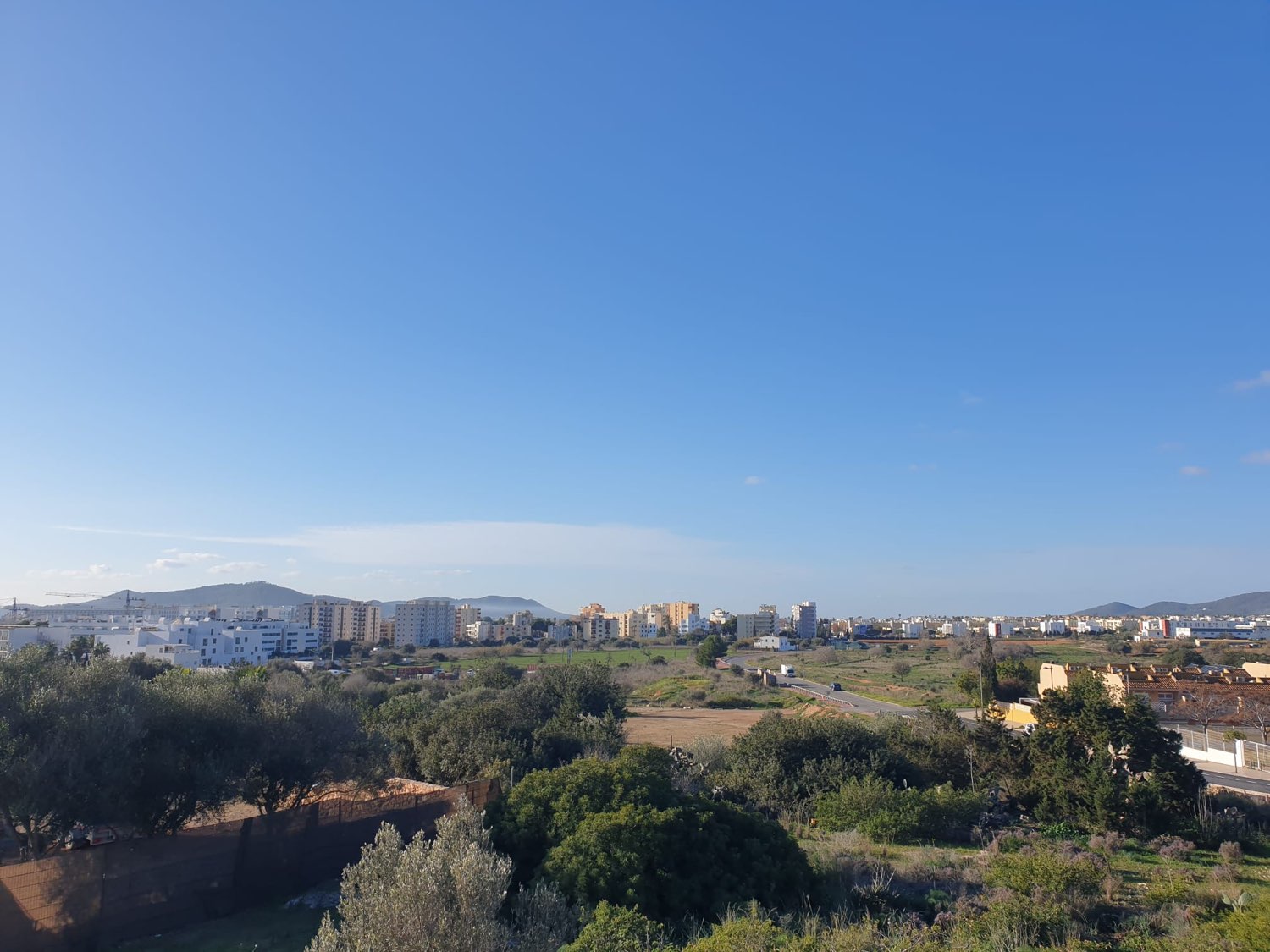 منزل للبيع في Figueretes - Platja d'En Bossa (Ibiza)