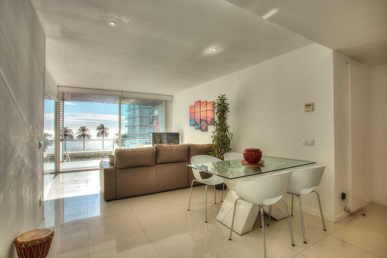 Appartement te koop in Figueretes - Platja d'En Bossa (Ibiza)